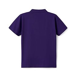 Pine Kids Cotton Knit Half Sleeves Solid T-Shirt & Shorts Set - Purple