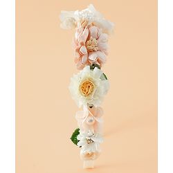 Pine Kids Hair Bands  Free Size- Multi colour