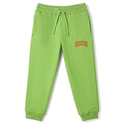 Pine Kids Male Lounge & Track Pants 5-6Y Spindle Tree