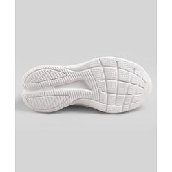 Pine Kids Slip On Sneaker Shoes With Logo Design - Pink