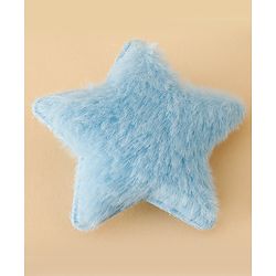 Pine Kids Hair Pins and Clips With Star Design - Blue & Pink