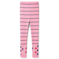 Pine Kids Knit Full Sleeves Sweater Set With Polka Dot & Star Design - Pink