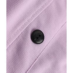 Pine Kids Knit Full Length Lounge Pant - Lilac
