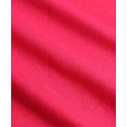 Pine Kids Knit Full Sleeves Front Open Hooded Striped Sweaters With Inner West - Red