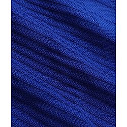 Pine Kids Knit Full Sleeves Sweater Set with Tee - Navy Blue