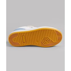 Pine Kids Velcro Closure Casual Shoes With Bunny Print in White