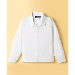 Pine Kids Cotton Knit Full Sleeves Shirt & Jeans Set with Jacket - Blue