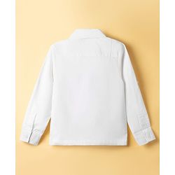 Pine Kids Cotton Knit Full Sleeves Shirt & Jeans Set with Jacket - Blue
