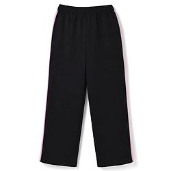 Pine Kids Cotton Looper Knit Half Sleeves Girls Power Printed Top & Pant Set - Pink