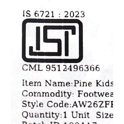 Pine Kids Back Strap Closure Solid Clogs - Olive Green