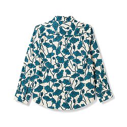 Pine Kids Cotton Woven Printed Shirts Multi Color 4-5 Years