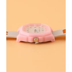 Pine Kids Analog Watch - Pink