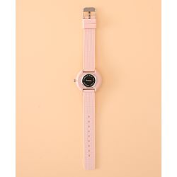 Pine Kids Free Size Analog Watch - Pink
