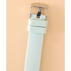 Pine Kids Boy Free Size Analog Watch - Light Blue