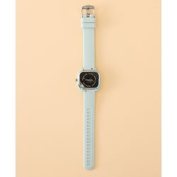 Pine Kids Boy Free Size Analog Watch - Light Blue
