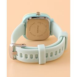 Pine Kids Boy Free Size Analog Watch - Light Blue