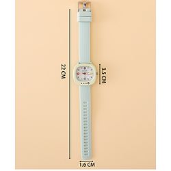 Pine Kids Boy Free Size Analog Watch - Light Blue