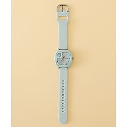 Pine Kids Free Size Analog Watch - Light Blue