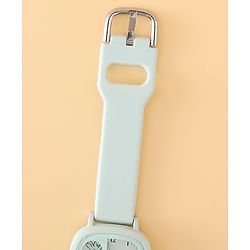 Pine Kids Free Size Analog Watch - Light Blue