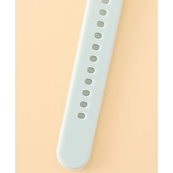 Pine Kids Free Size Analog Watch - Light Blue