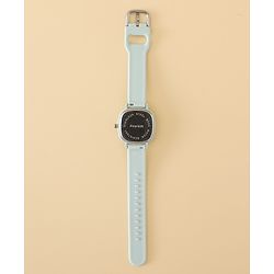 Pine Kids Free Size Analog Watch - Light Blue