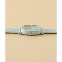 Pine Kids Free Size Analog Watch - Light Blue