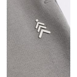 Pine Kids Cotton Knit Full Length Solid Lounge Pants Pack Of 3 - Navy Blue, Grey & Maroon