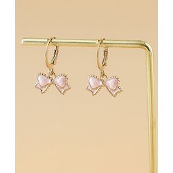Pine Kids Free Size Beaded Jewellery Set - Off White