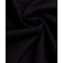 Pine Kids Cotton Knit Half Sleeves Solid T-Shirts Pack Of 3 - Black
