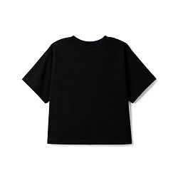 Pine Kids Marvel Single Jersey Knit Half Sleeves T-Shirts with Avengers, Spiderman & Captain America Graphic Pack of 3 - Black, Red & Blue