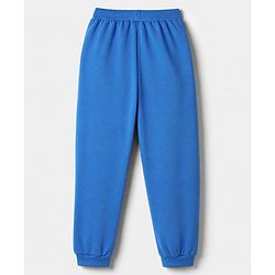 Pine Kids Marvel 100% Cotton Knit Full Length Jogger Fit Lounge Pant with Avengers Graphic Pack of 3 in Black, Grey Blue