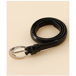 Pine Kids Belt Free Size in Black