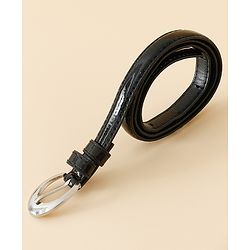 Pine Kids Belt Free Size in Black