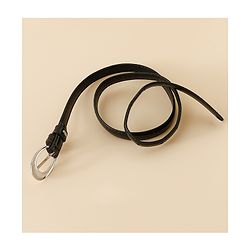 Pine Kids Belt Free Size in Black