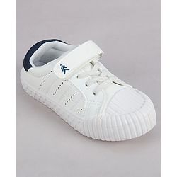 Pine Kids Sneakers Shoes Male White 27
