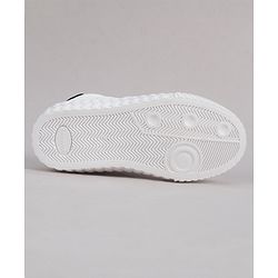Pine Kids Sneakers Shoes Male White 27