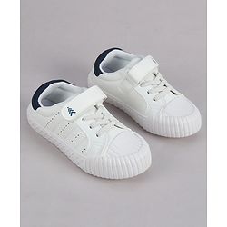 Pine Kids Sneakers Shoes Male White 27