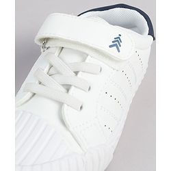 Pine Kids Sneakers Shoes Male White 27