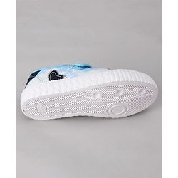 Pine Kids Sneakers Shoes Female Blue 28