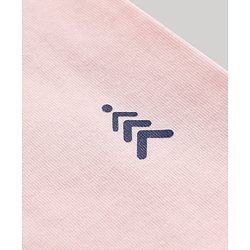 Pine Kids Cotton Lycra Knit Above Knee Length Solid Cycling Shorts Pack of 3 - Light Blue Limegreen & Pink