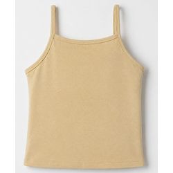 Pine Kids Cotton Mix Knit Slips with Bow Applique in Grey,Black & Cream