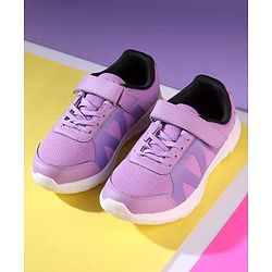 Pine Kids Sneakers - Purple