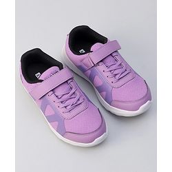 Pine Kids Sneakers - Purple
