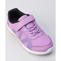Pine Kids Sneakers - Purple