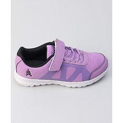 Pine Kids Sneakers - Purple