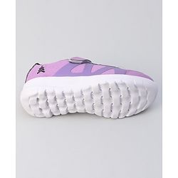 Pine Kids Sneakers - Purple
