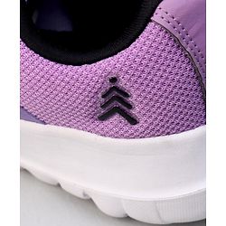Pine Kids Sneakers - Purple