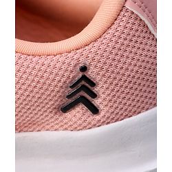 Pine Kids Sneakers - Pink