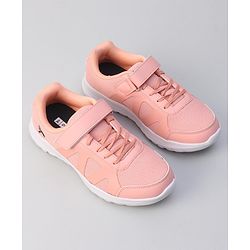 Pine Kids Sneakers - Pink