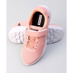 Pine Kids Sneakers - Pink